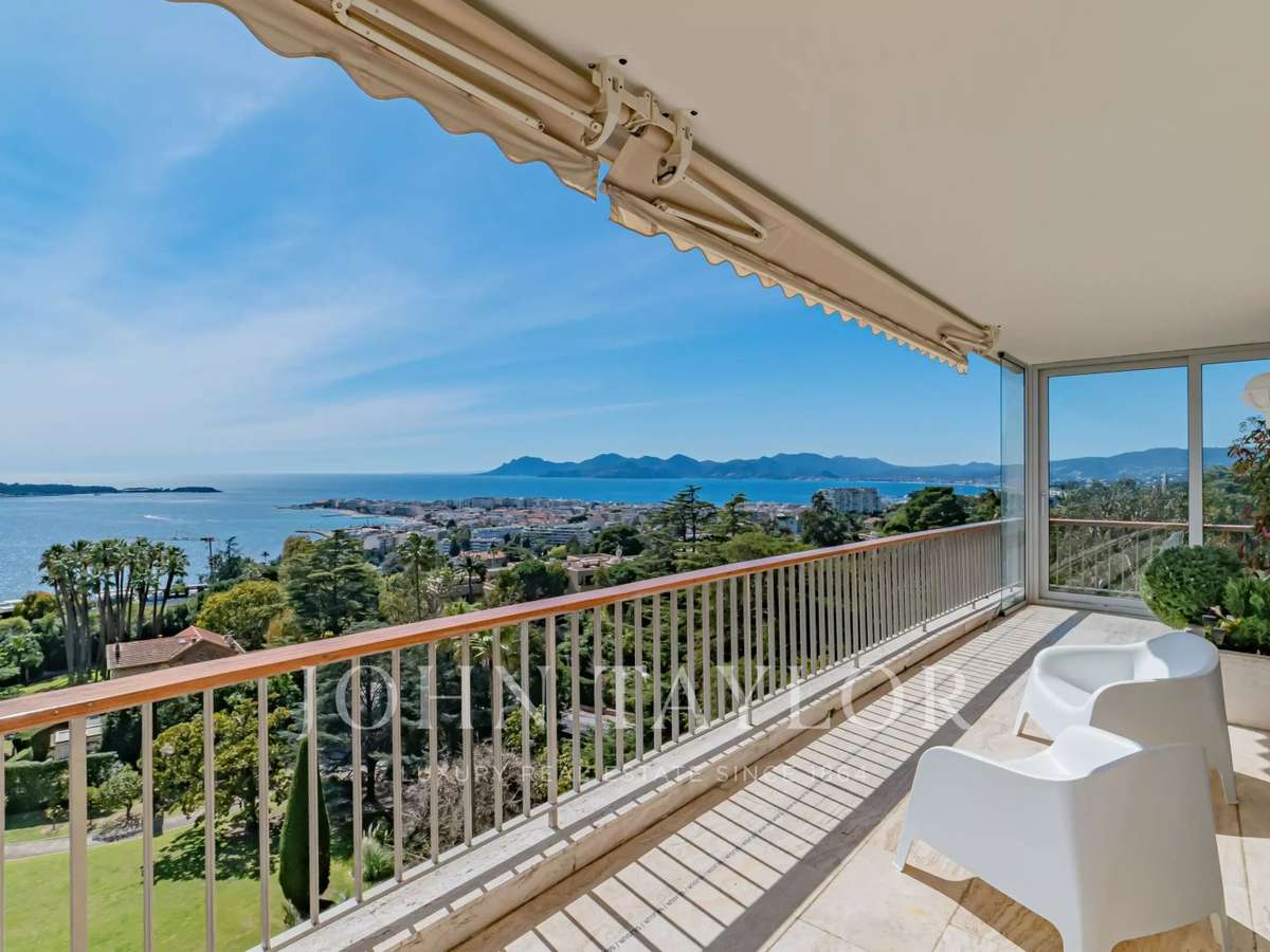 Apartment Cannes