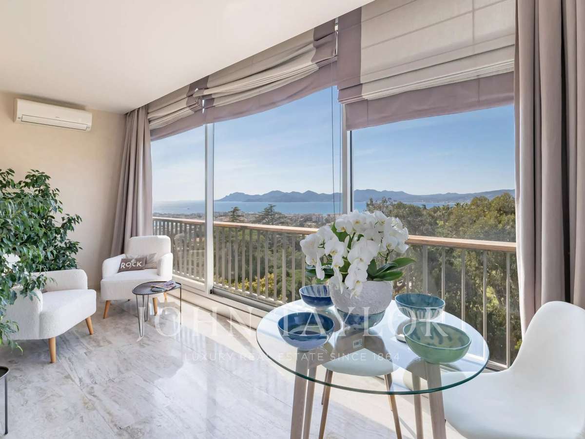 Apartment Cannes