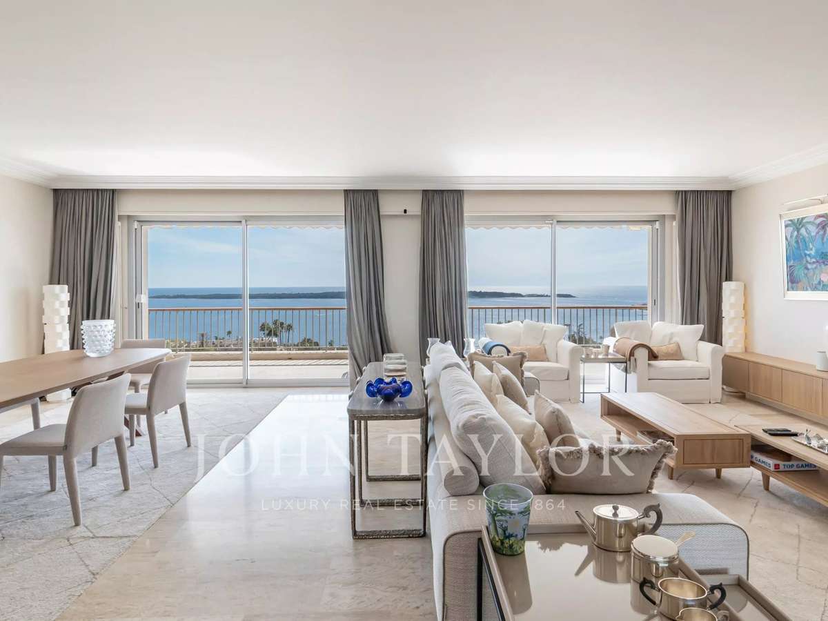 Apartment Cannes