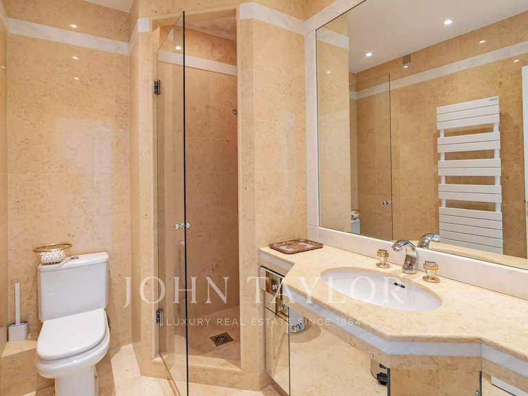 Apartment with Sea view Cannes - 4 bedrooms - 212m²