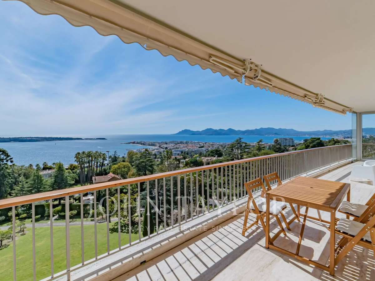 Apartment Cannes