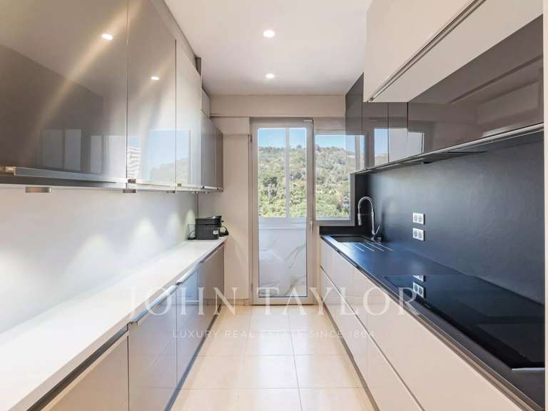 Apartment with Sea view Cannes - 4 bedrooms - 212m²