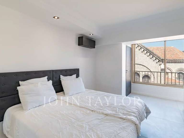 Appartement avec Vue sur mer Cannes - 53m²