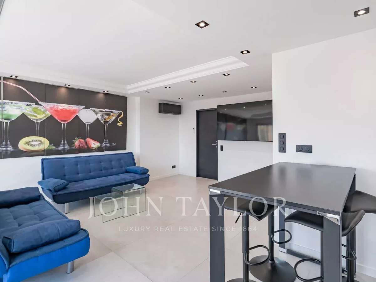 Appartement Cannes