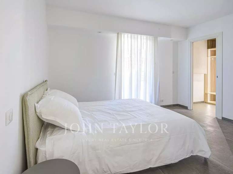 Appartement avec Vue sur mer Cannes - 4 chambres - 172m²