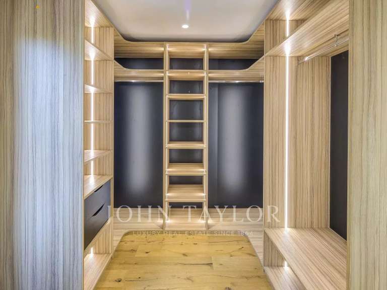 Appartement avec Vue sur mer Cannes - 4 chambres - 172m²