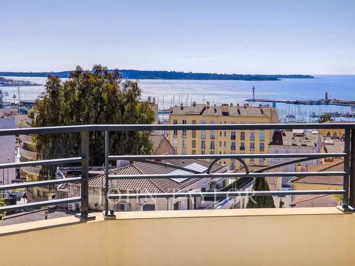 Appartement Cannes