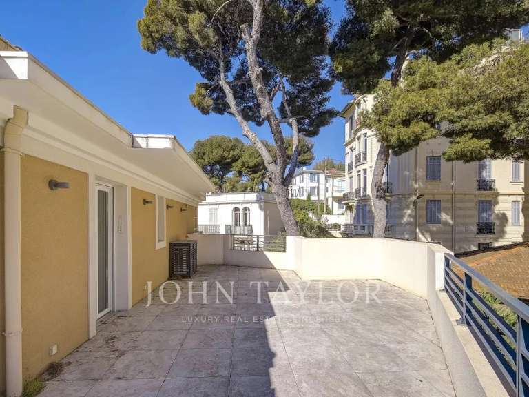 Appartement avec Vue sur mer Cannes - 4 chambres - 172m²