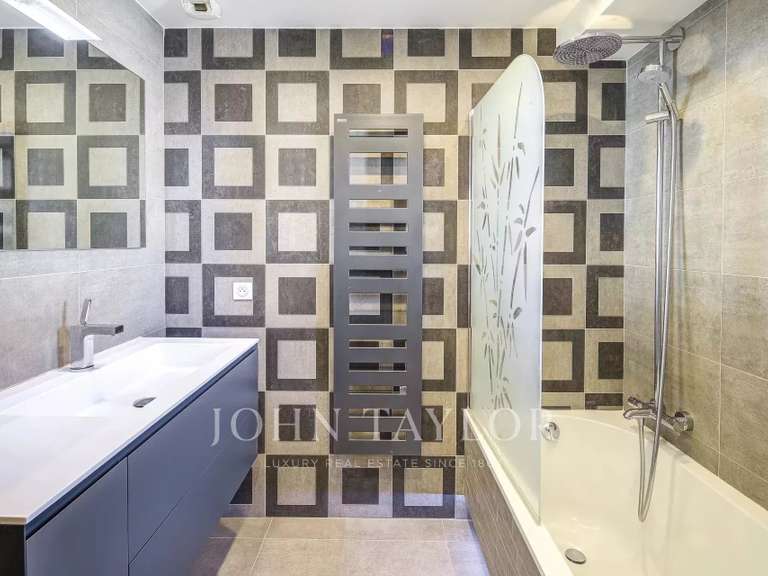 Appartement avec Vue sur mer Cannes - 4 chambres - 172m²