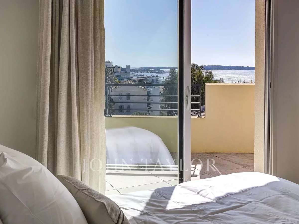 Appartement Cannes