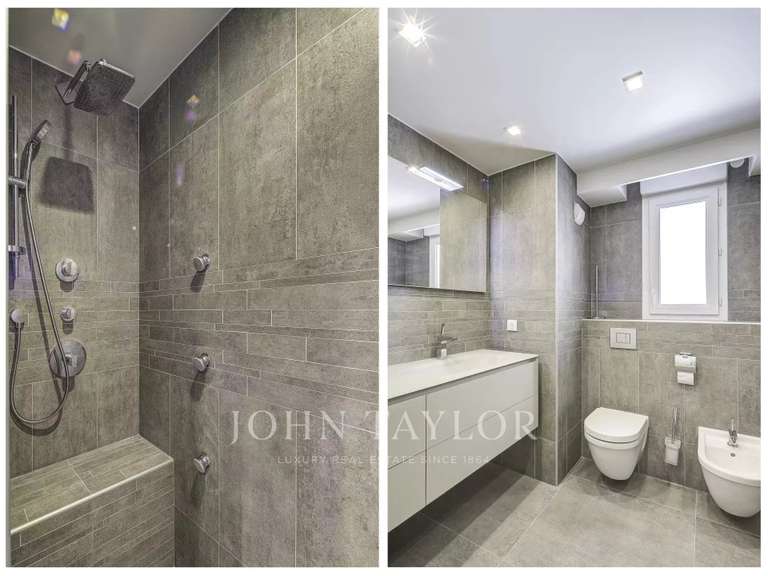 Appartement avec Vue sur mer Cannes - 4 chambres - 172m²