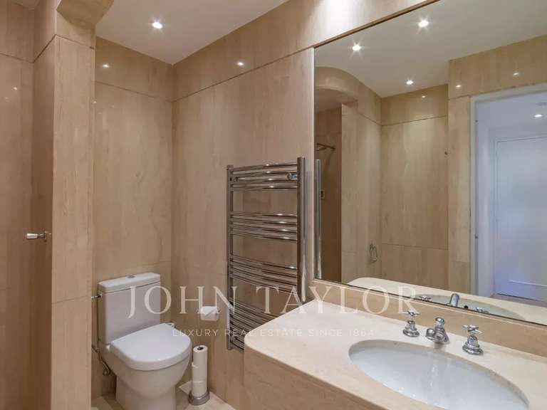 Appartement Cannes - 4 chambres - 163m²