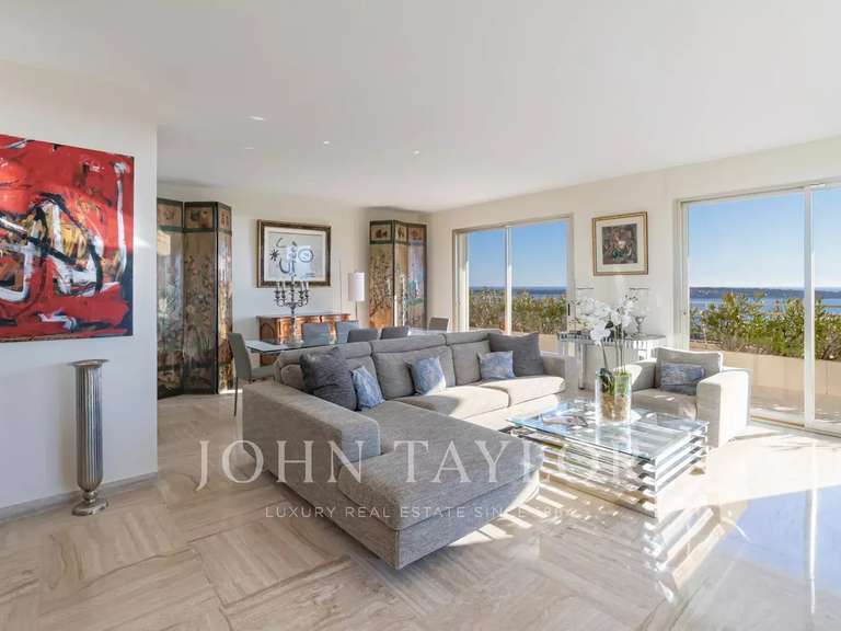 Appartement Cannes - 4 chambres - 163m²