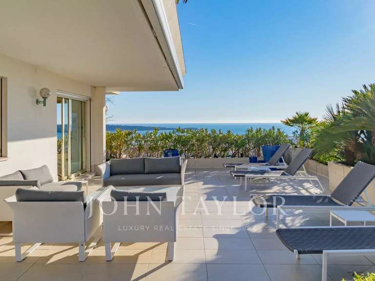 Appartement Cannes - 4 chambres - 163m²