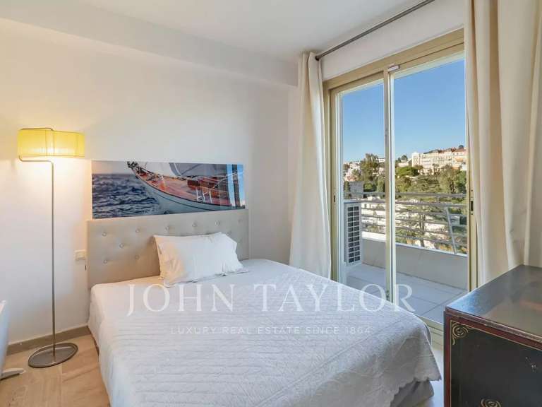 Appartement Cannes - 4 chambres - 163m²