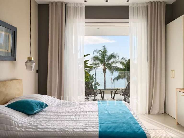 Appartement Cannes - 4 chambres - 196m²