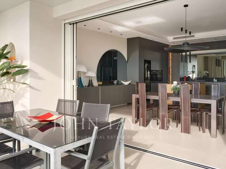 Appartement Cannes - 4 chambres - 196m²