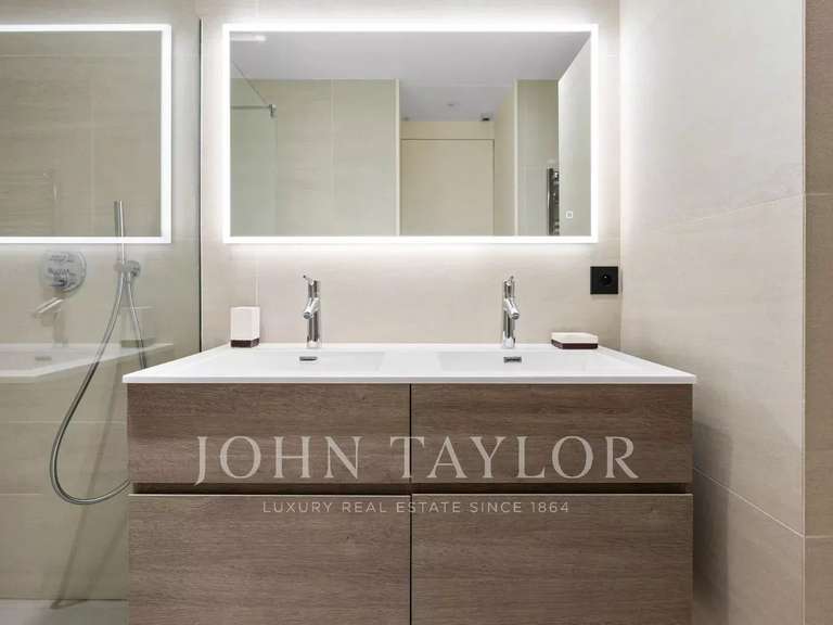 Appartement Cannes - 3 chambres - 150m²