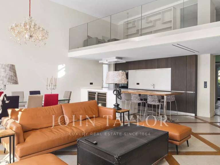 Appartement Cannes - 3 chambres - 150m²