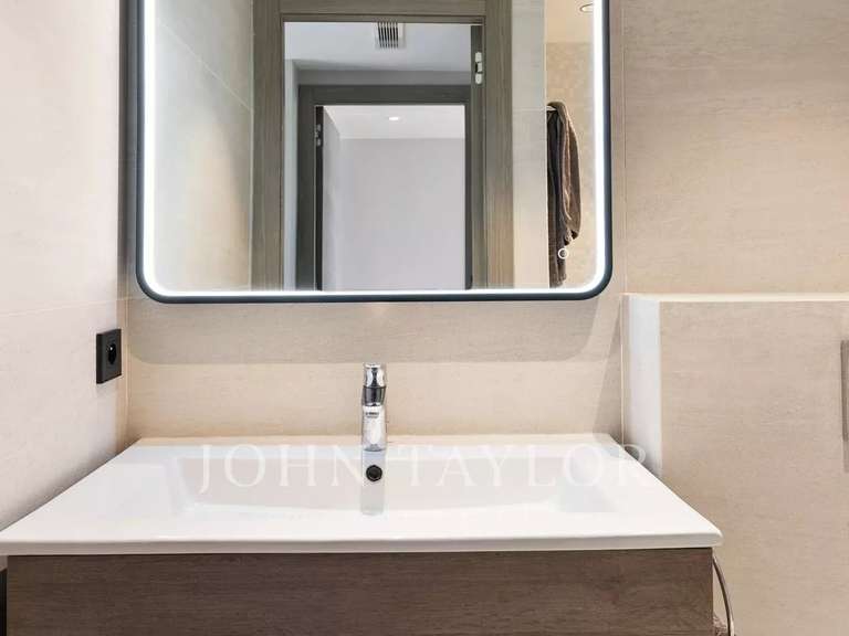 Appartement avec Vue sur mer Cannes - 2 chambres - 88m²