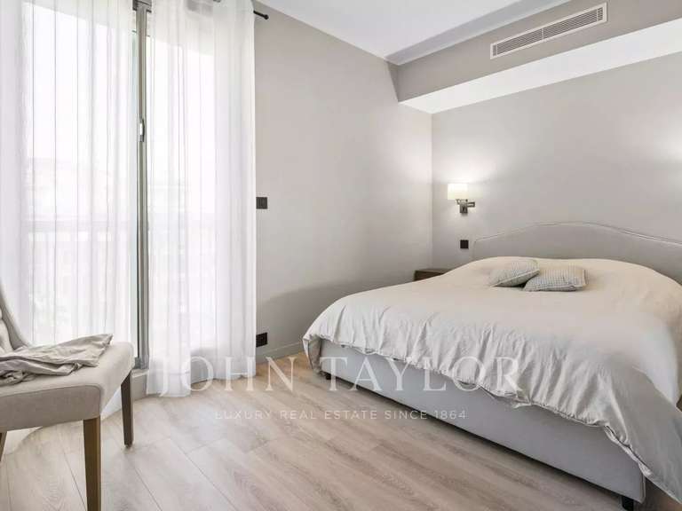 Appartement avec Vue sur mer Cannes - 2 chambres - 88m²