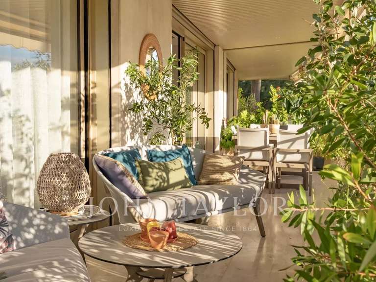 Appartement avec Vue sur mer Cannes - 3 chambres - 127m²