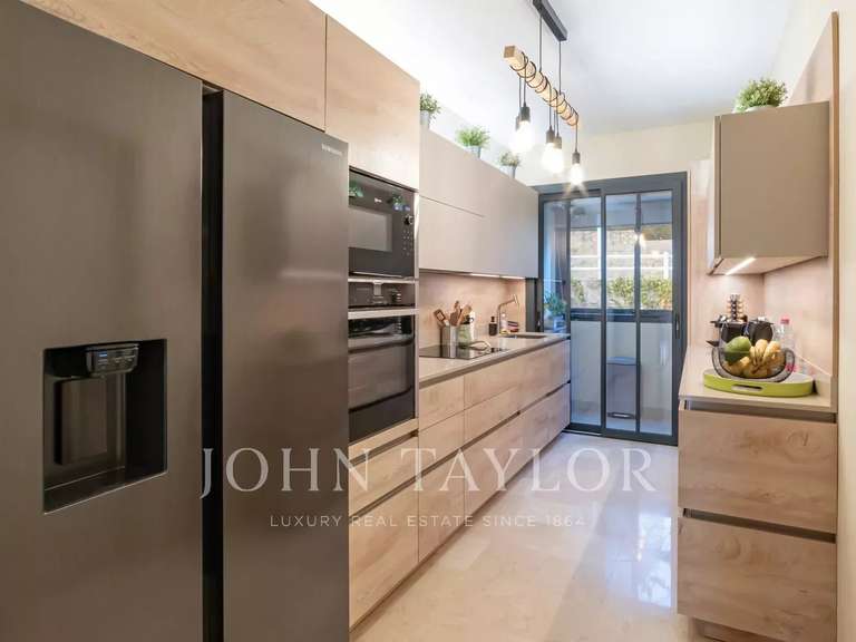 Appartement avec Vue sur mer Cannes - 3 chambres - 127m²