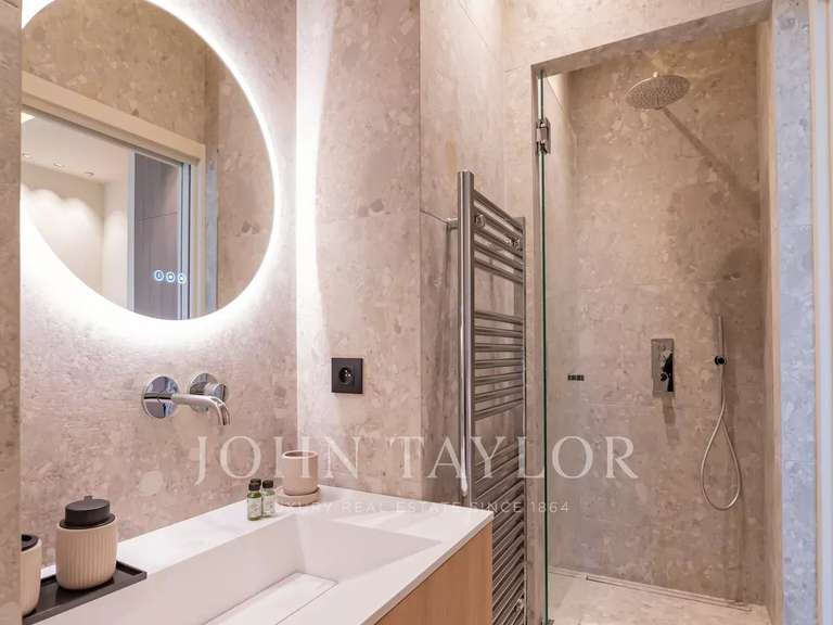 Appartement avec Vue sur mer Cannes - 3 chambres - 98m²