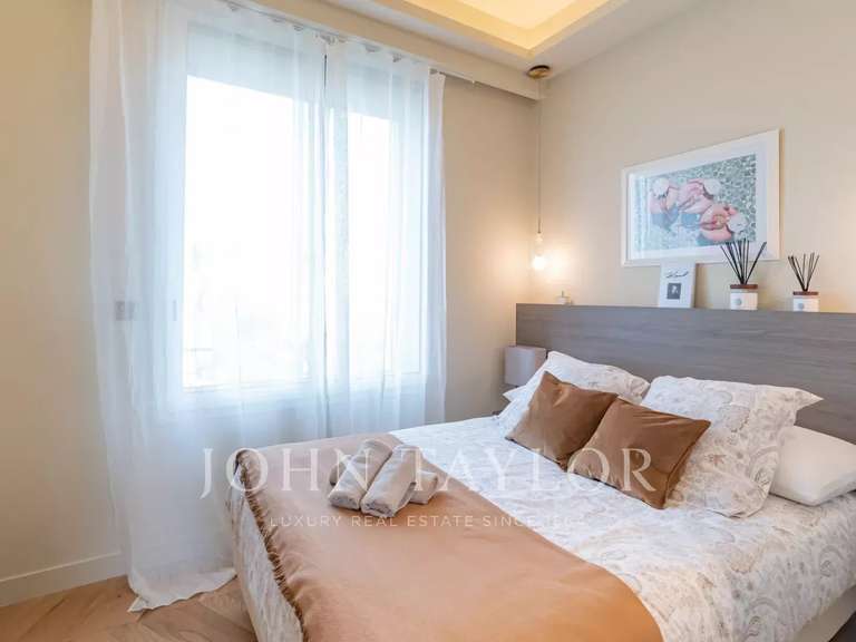 Appartement avec Vue sur mer Cannes - 3 chambres - 98m²