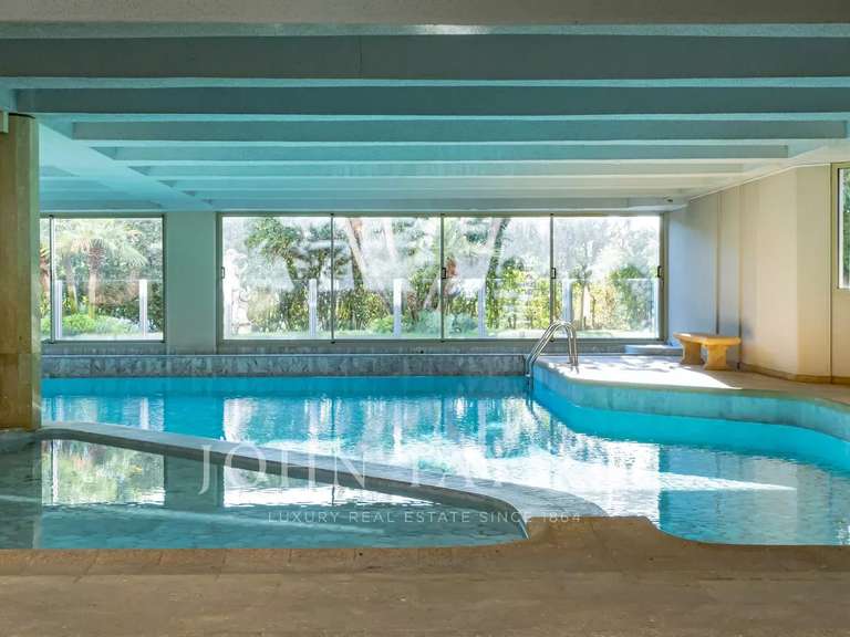 Appartement avec Vue sur mer Cannes - 3 chambres - 100m²