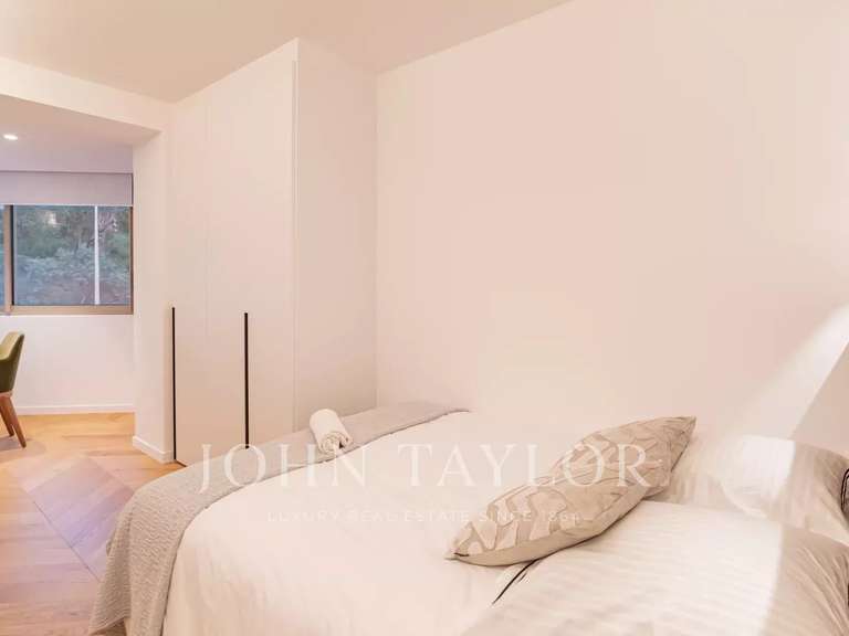 Appartement avec Vue sur mer Cannes - 3 chambres - 100m²