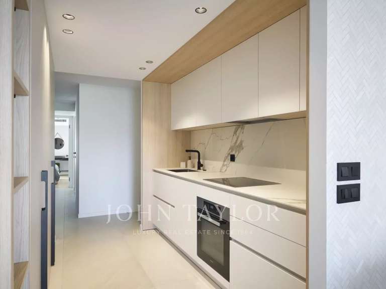 Appartement Cannes - 3 chambres - 108m²