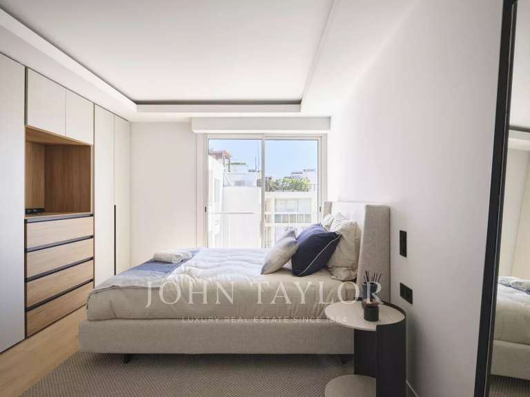 Appartement Cannes - 3 chambres - 108m²