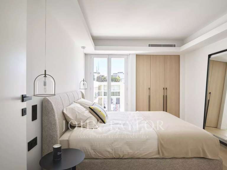 Appartement Cannes - 3 chambres - 108m²