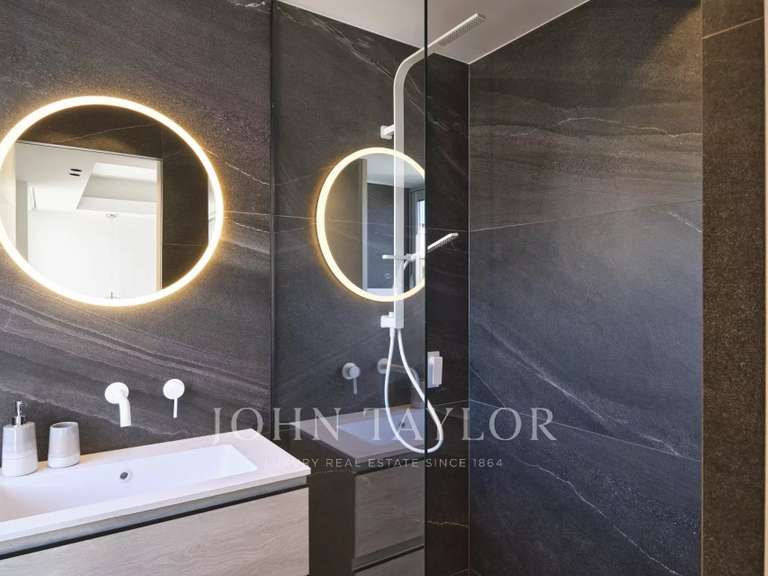 Appartement Cannes - 3 chambres - 108m²