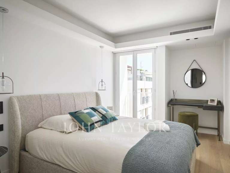 Appartement Cannes - 3 chambres - 108m²