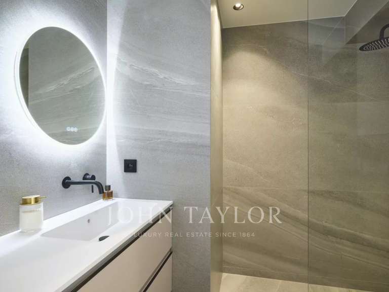 Appartement Cannes - 3 chambres - 108m²