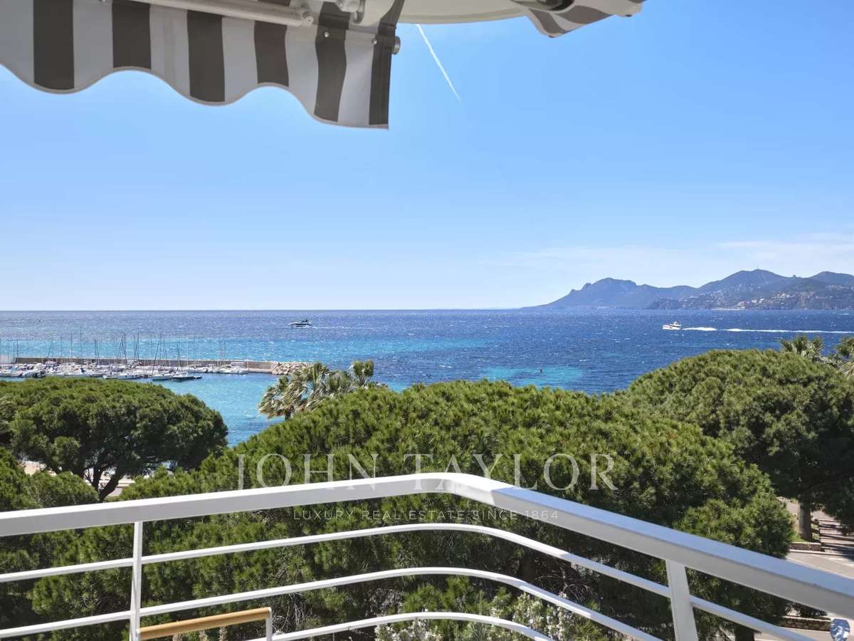 Appartement Cannes