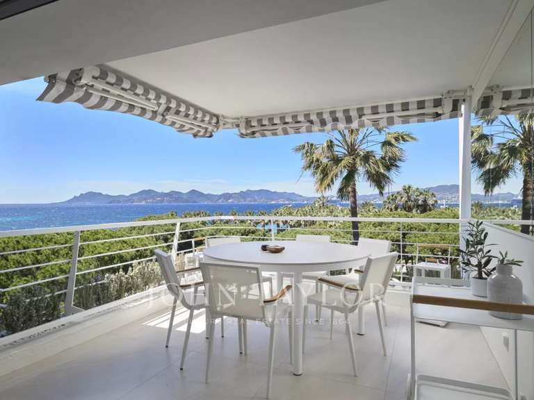 Appartement Cannes - 3 chambres - 108m²