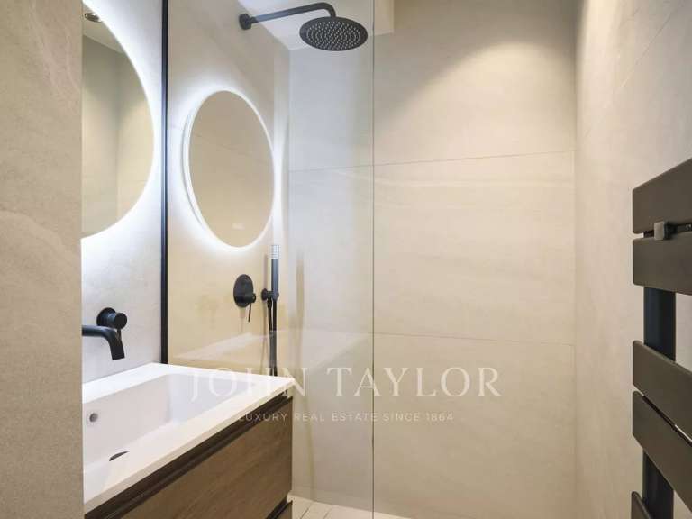 Appartement Cannes - 3 chambres - 108m²