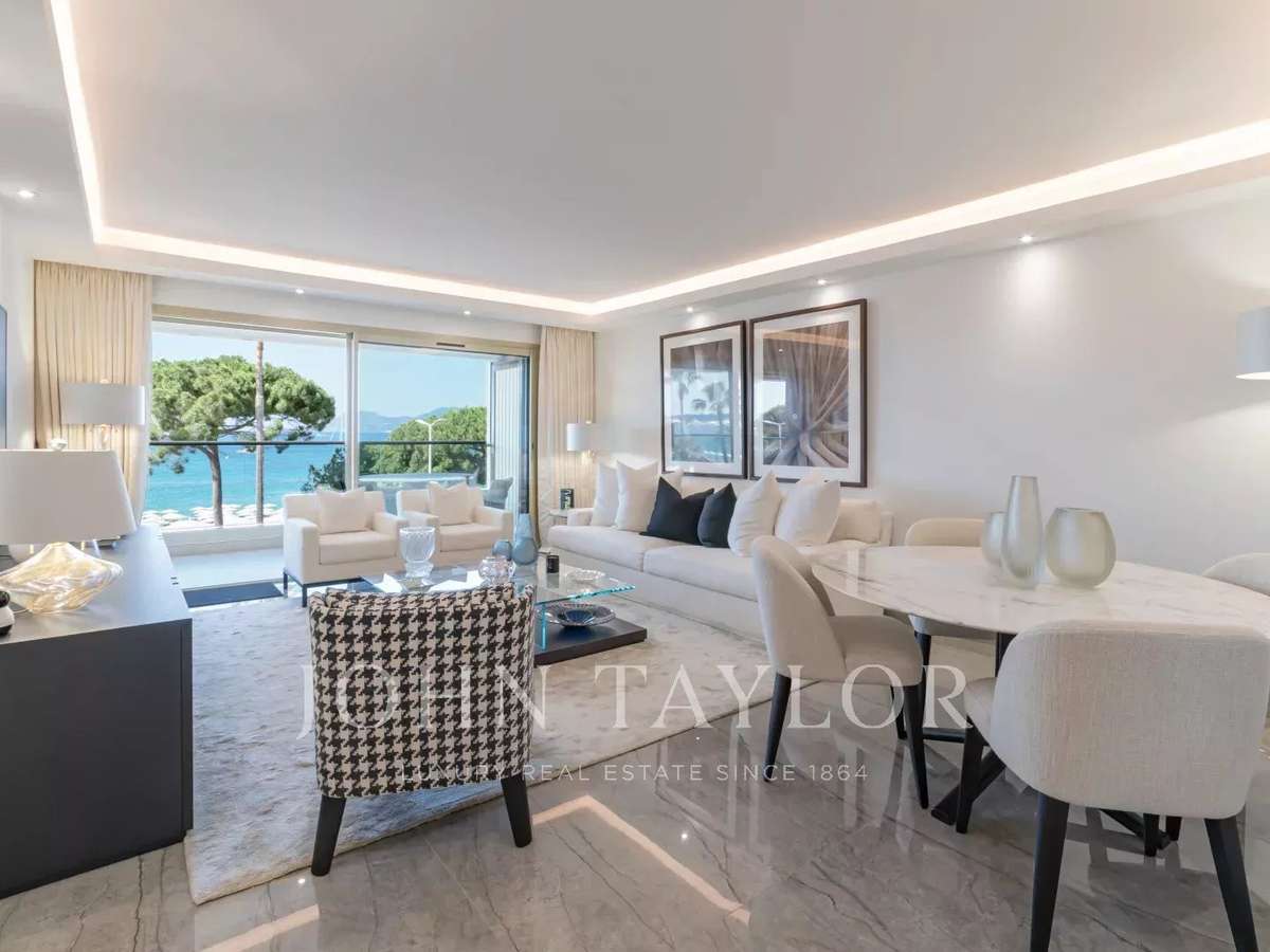 Appartement Cannes