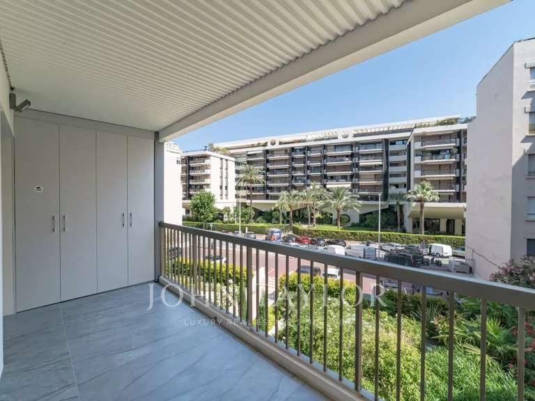 Appartement avec Vue sur mer Cannes - 2 chambres - 87m²
