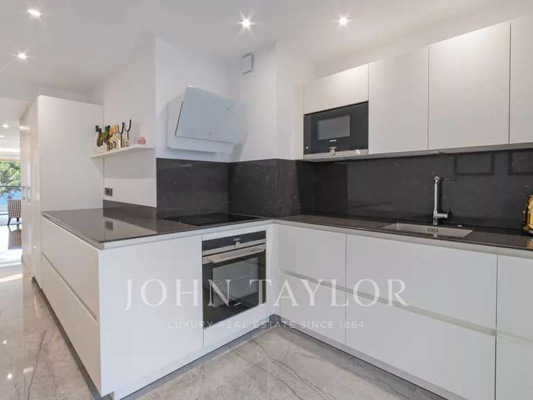 Appartement avec Vue sur mer Cannes - 2 chambres - 87m²