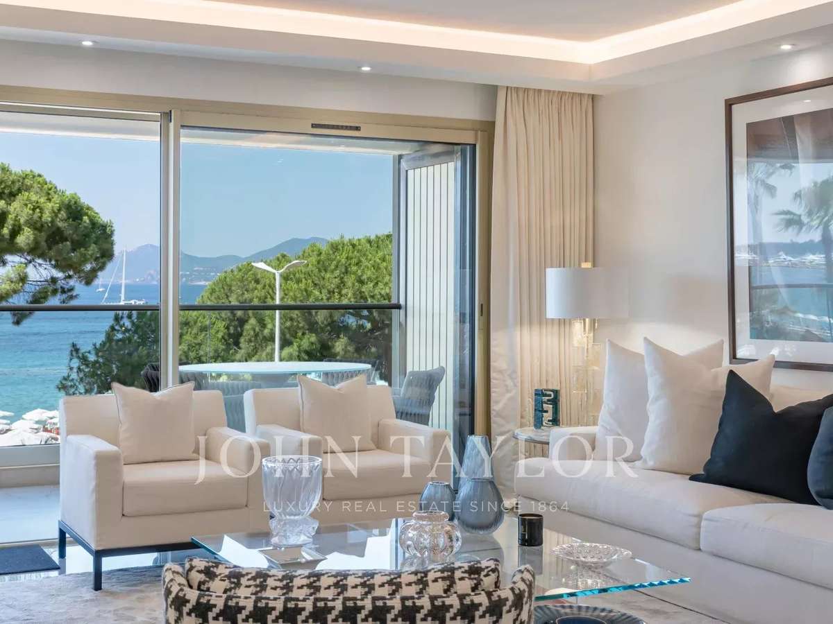 Appartement Cannes