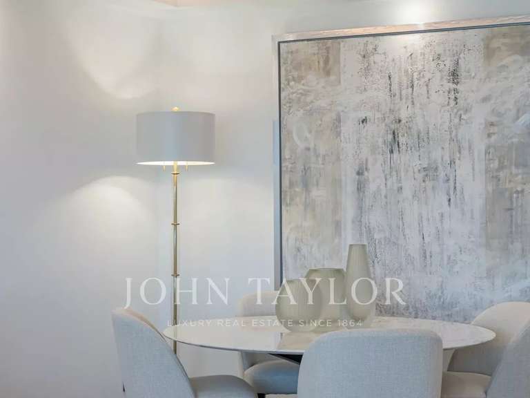 Appartement avec Vue sur mer Cannes - 2 chambres - 87m²