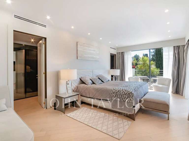 Appartement Cannes - 4 chambres - 252m²