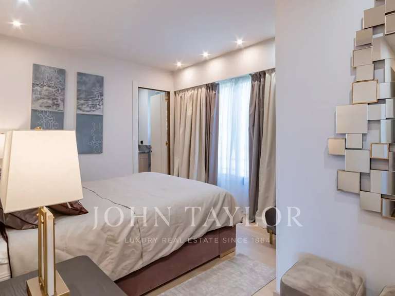 Appartement Cannes - 4 chambres - 252m²