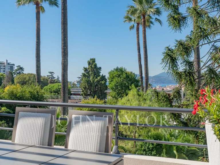 Appartement Cannes - 4 chambres - 252m²