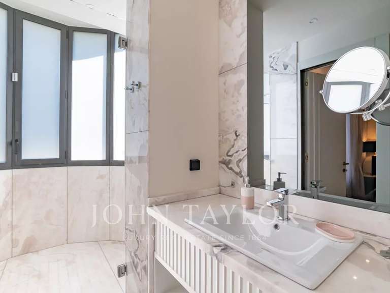 Appartement Cannes - 4 chambres - 252m²