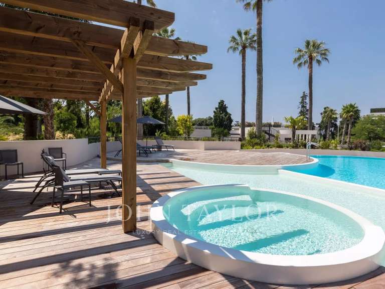 Appartement Cannes - 4 chambres - 252m²